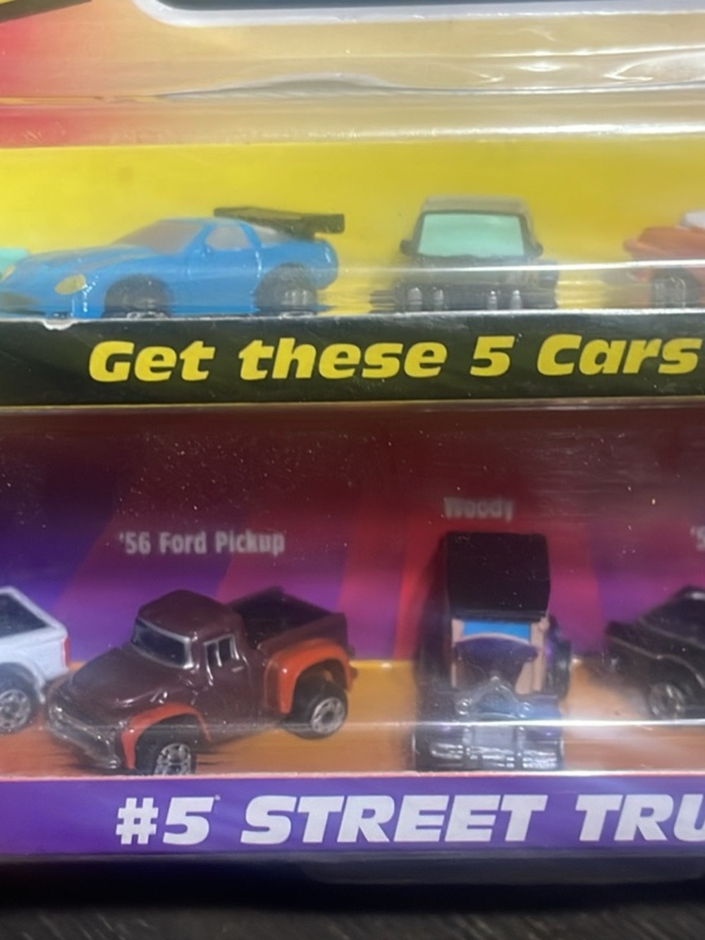 Micro Machines - Picture 6 of 10